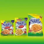 Chinese Noodles