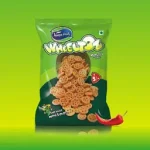 Wheeltoz Masala