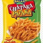 Chatpata Pataka