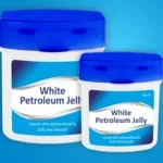 White Petroleum Jelly(Perfumed)