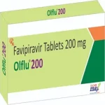 Olflu - 200 Tablets