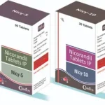 Nicy 5/10 Tablets