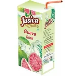 Jusica Guava 200 ml(Tetra)