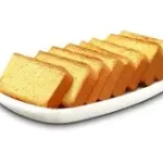 Toasttea - Premium Bake Rusk