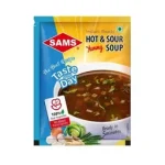 SAMS Hot & Sour Soup