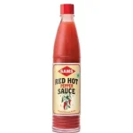 SAMS Red Hot Pepper Sauce
