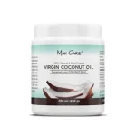 Max Care Virgin Coconut Powder