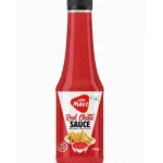 Red Chilli Sauce 180g