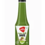 Green Chilli Sauce 650g