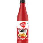 Red Chilli Sauce 650g