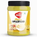 Cheese Deep and Spread 650g