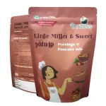 Little Millet & Sweet Potato Ready Mix