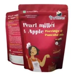 Pearl Millet & Apple Pancake Ready Mix