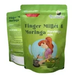 Finger Millet & Maringa Ready Mix