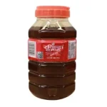 2L Ravindra Brand Kachi Ghani Mustard Oil