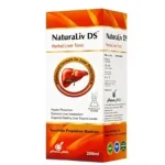 NATURALIV-DS SYRUP