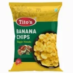 Banana Chips - Maggie Masala
