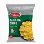 Banana Chips - Chilli