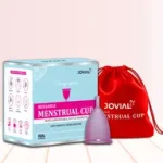 Reusable Menstrual Cup Small