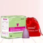 Reusable Menstrual Cup Large