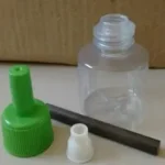 Empty Mosquito Liquid Vaporizer