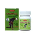 Rheumacal Forte Pain Relief Tablets