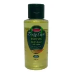 100 ML Body Care Body Oil