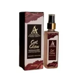 Get Glow Clayrifying Acne Toner Marigold Rose For Teenagers Youth Skin