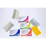 Clonzepalm 2Mg Mouth Dissolving Tablets