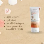 All Screen Sunscreen Lotion