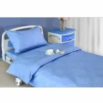 Disposable Bedsheet And Pillow