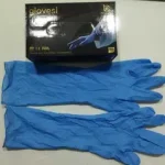 16 Inches Elbow Length Nitrile Glove