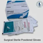 Sergical Sterile Gloves