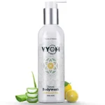Detox Body Wash With Lemon & Aloe Vera