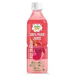 Red Dragon Juice 500 ml (100% pure)