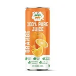 Orange Juice 250 ml (100% pure)
