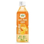 Orange Juice 500 ml (100% pure)