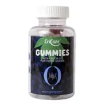 Ericare Gummies with Castor Oil For Colon Cleanse