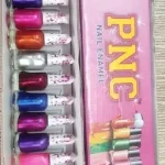 Nail Paint