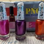 Nail Enamel