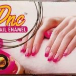 Nail Enamel