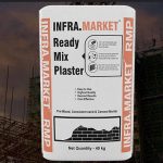 Ready Mix Plaster