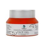 Coco Caramel Face Gel