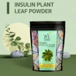 Insulin Plant Leaf Powder