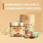 Kumkumadi Face Cream| No Added Fragerance