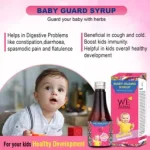 Body Guard Digestive Relief Syrup