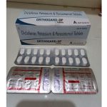 Orthoguard DP Pain Relief