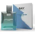 BAYY Ocean Rush Men Fragerance Perfume