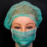 Bouffant Cap