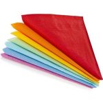 Multicolor Airland Napkin